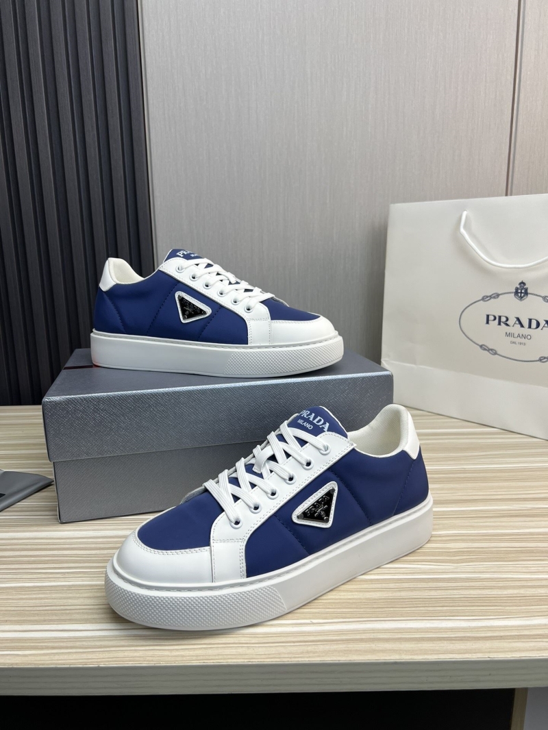 Prada Casual Shoes